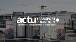 Actu Transport logistique