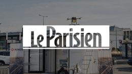 Le Parisien