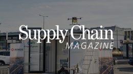 Supply Chain magazine