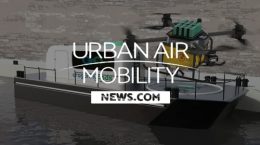 Urban Air Mobility News